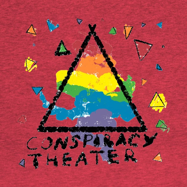 THE GAY AGENDA by ConspiracyTheater